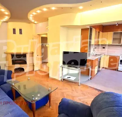 Photo 2 — 3-bedroom apartment in Pazardjik, Iztok