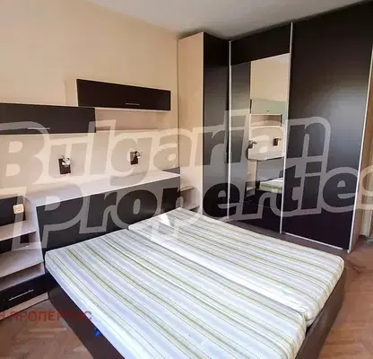 Photo 4 — 3-bedroom apartment in Pazardjik, Iztok