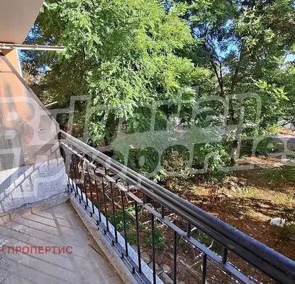 Photo 5 — 3-bedroom apartment in Pazardjik, Iztok