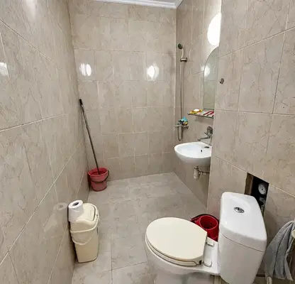 Photo 5 — Two-room apartment in Pazardzhik with terrace and elevator