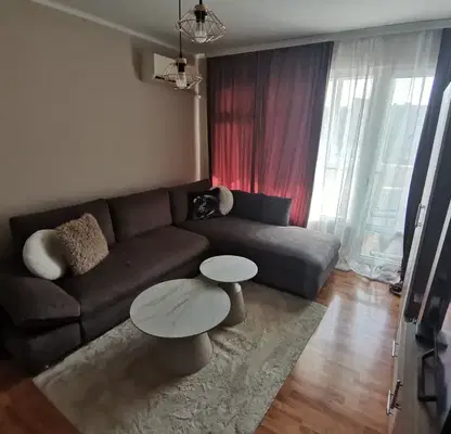 Photo 2 — 2-bedroom apartment in Pazardjik, Mosta Na Lyutata
