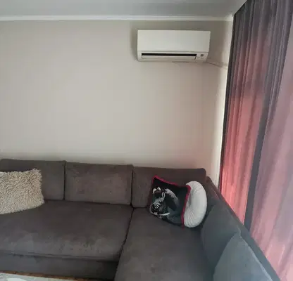 Photo 3 — 2-bedroom apartment in Pazardjik, Mosta Na Lyutata