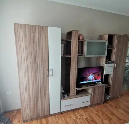 Photo 4 — 2-bedroom apartment in Pazardjik, Mosta Na Lyutata