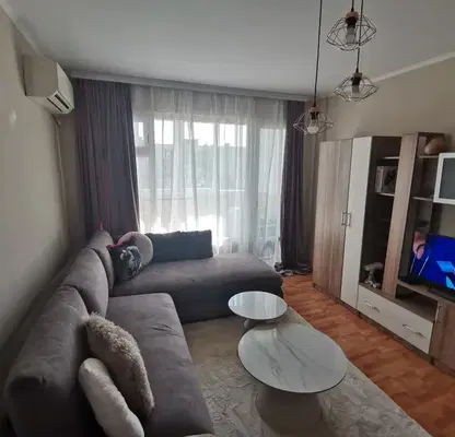 Photo 5 — 2-bedroom apartment in Pazardjik, Mosta Na Lyutata