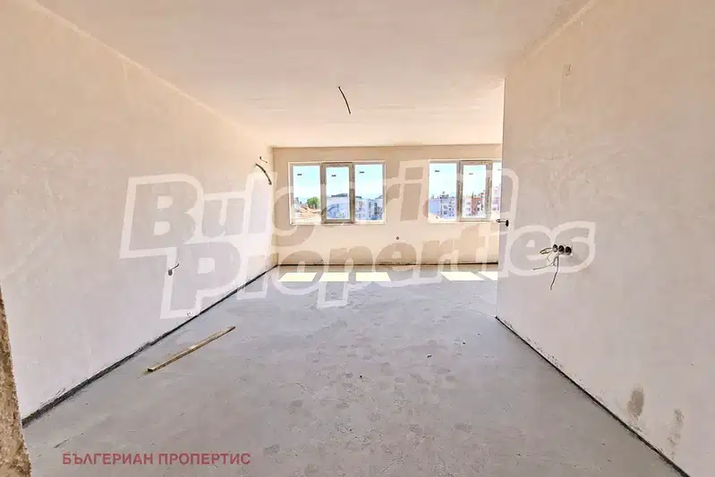 2-bedroom apartment in Pazardjik, Okryjna Bolnica