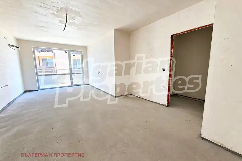 2-bedroom apartment in Pazardjik, Okryjna Bolnica