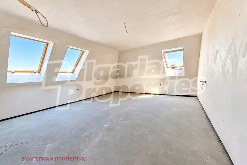 2-bedroom apartment in Pazardjik, Okryjna Bolnica