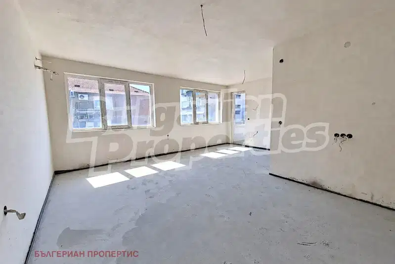 3-bedroom apartment in Pazardjik, Okryjna Bolnica