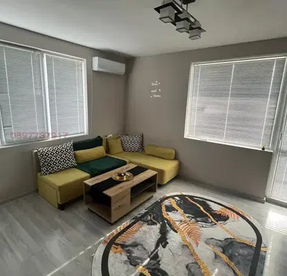 Photo 3 — 2-bedroom apartment in Pazardjik, Promishlena Zona