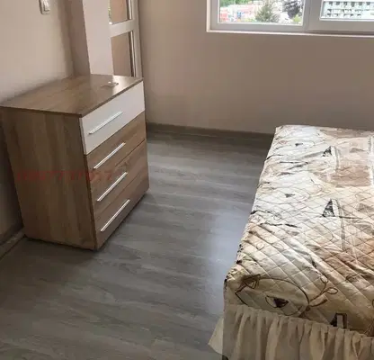 Photo 4 — 2-bedroom apartment in Pazardjik, Promishlena Zona