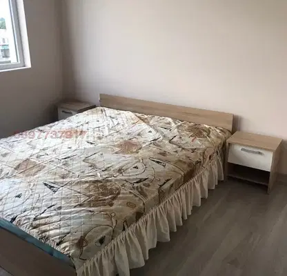Photo 5 — 2-bedroom apartment in Pazardjik, Promishlena Zona