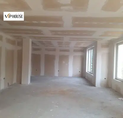 Снимка 2 — Тристаен апартамент 150 кв.м. в Руски, Пазарджик, с две тераси