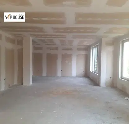 Снимка 3 — Тристаен апартамент 150 кв.м. в Руски, Пазарджик, с две тераси