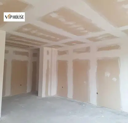 Снимка 4 — Тристаен апартамент 150 кв.м. в Руски, Пазарджик, с две тераси