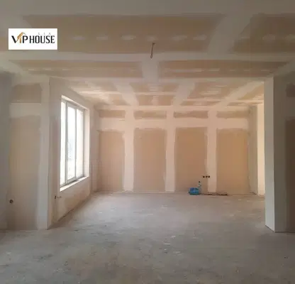 Снимка 5 — Тристаен апартамент 150 кв.м. в Руски, Пазарджик, с две тераси