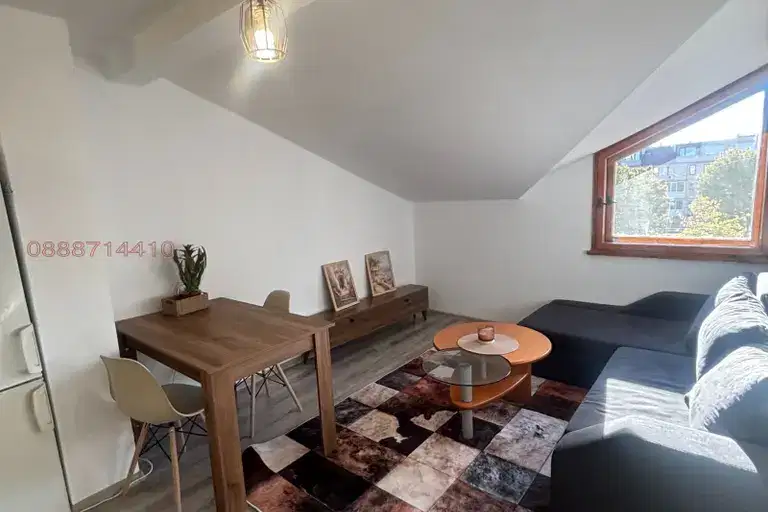 3-bedroom apartment in Pazardjik, Ruski