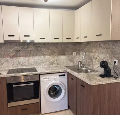 Photo 3 — 3-bedroom apartment in Pazardjik, Ruski