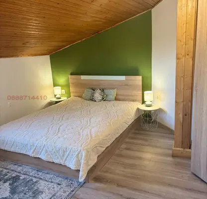 Photo 4 — 3-bedroom apartment in Pazardjik, Ruski