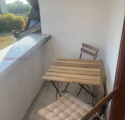 Photo 5 — 3-bedroom apartment in Pazardjik, Ruski