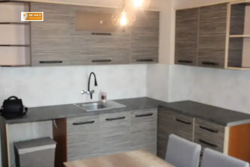 1-bedroom apartment in Pazardjik, Stavropol