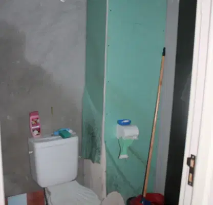 Photo 5 — 3-bedroom apartment in Pazardjik, Stavropol