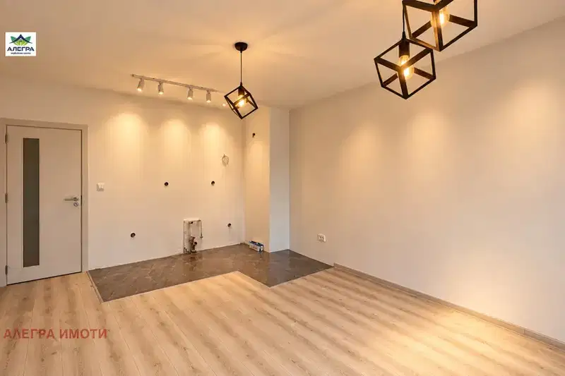 2-bedroom apartment in Pazardjik, Ustrem