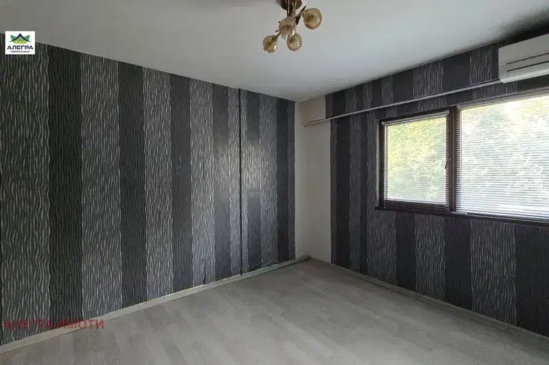 Two-room apartment in Yabulkite, Pazardzhik with terrace