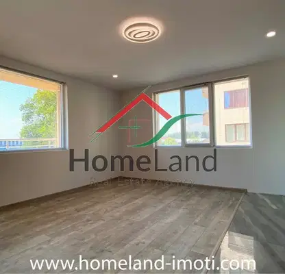 Photo 2 — Two-room apartment 67 sq m in Zapad, Pazardzhik with terrace