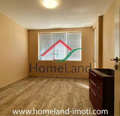Photo 3 — Two-room apartment 67 sq m in Zapad, Pazardzhik with terrace