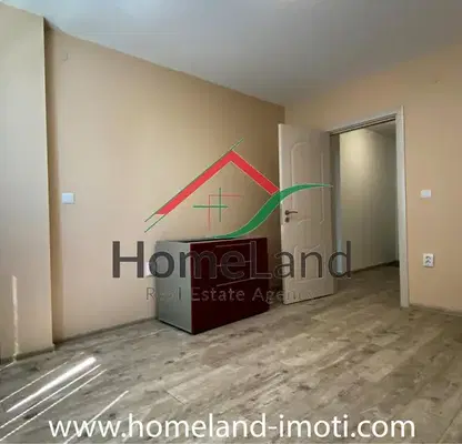 Photo 4 — Two-room apartment 67 sq m in Zapad, Pazardzhik with terrace