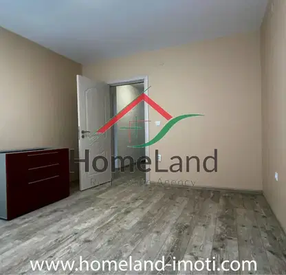 Photo 5 — Two-room apartment 67 sq m in Zapad, Pazardzhik with terrace