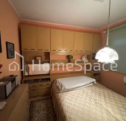 Photo 3 — Three-room apartment with southwest aspect in Zapad, Pazardzhik
