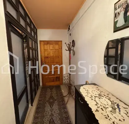 Photo 5 — Three-room apartment with southwest aspect in Zapad, Pazardzhik