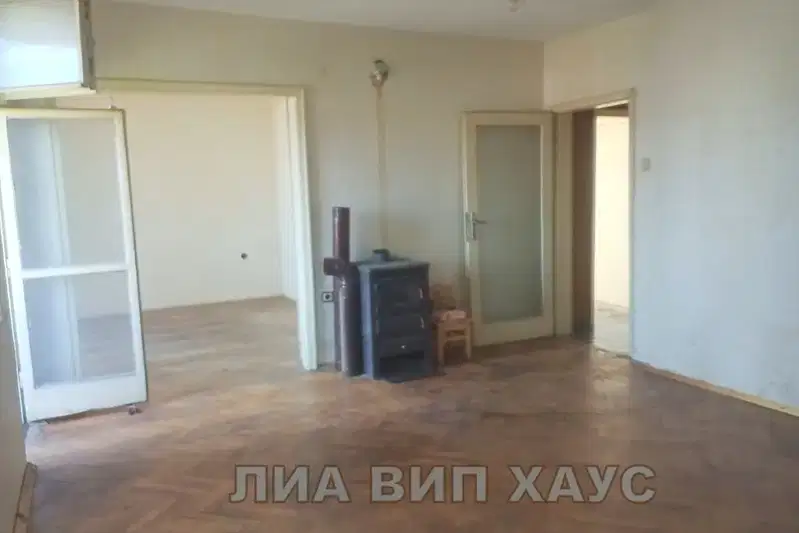 3-bedroom apartment in Pazardjik, Zapad