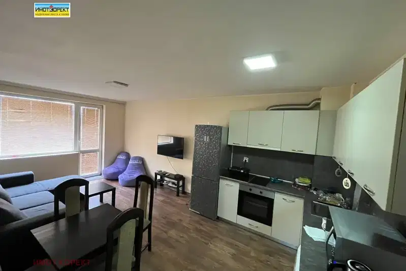 3-bedroom apartment in Pazardjik, Zapad