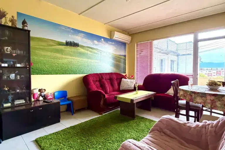 3-bedroom apartment in Pazardjik, Zapad