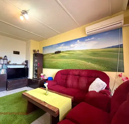 Photo 3 — 3-bedroom apartment in Pazardjik, Zapad