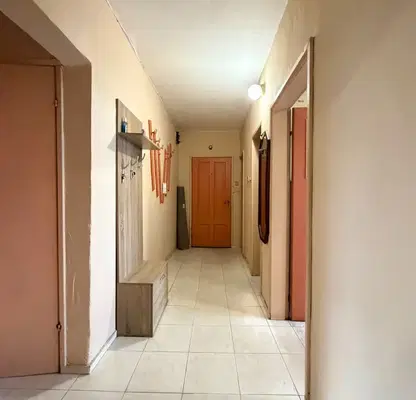 Photo 4 — 3-bedroom apartment in Pazardjik, Zapad