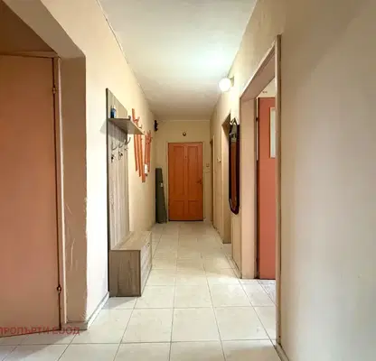 Photo 5 — 3-bedroom apartment in Pazardjik, Zapad
