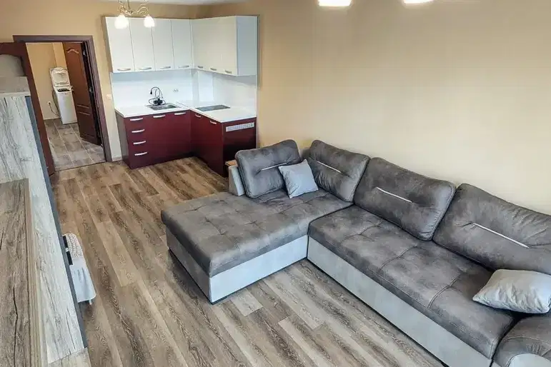 1-bedroom apartment in Pazardjik, Zapad