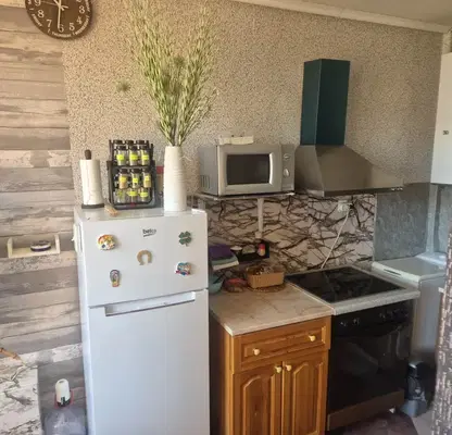Photo 2 — One-room apartment in Center, Pernik with south aspect