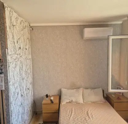 Photo 4 — One-room apartment in Center, Pernik with south aspect