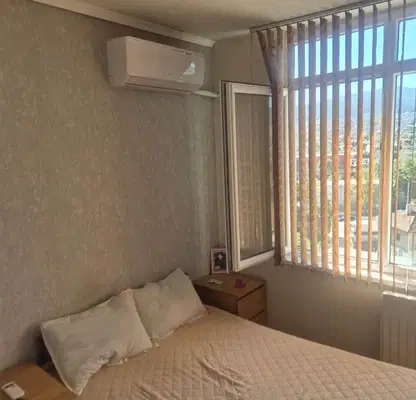 Photo 5 — One-room apartment in Center, Pernik with south aspect
