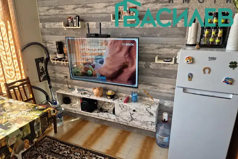 1-bedroom apartment in Pernik, Centyr