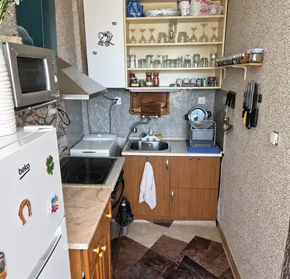 Photo 3 — 1-bedroom apartment in Pernik, Centyr