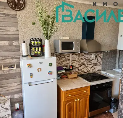 Photo 4 — 1-bedroom apartment in Pernik, Centyr