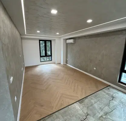 Photo 3 — Two-room apartment in Center, Pernik with parking and video surveillance