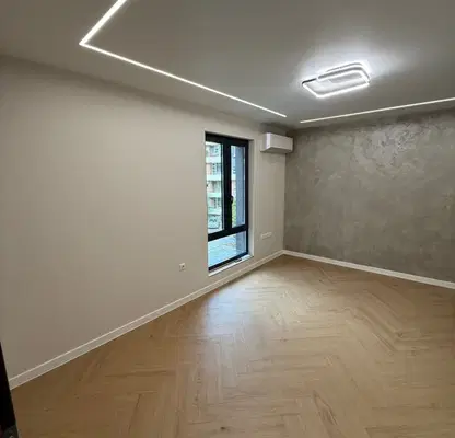 Photo 4 — Two-room apartment in Center, Pernik with parking and video surveillance