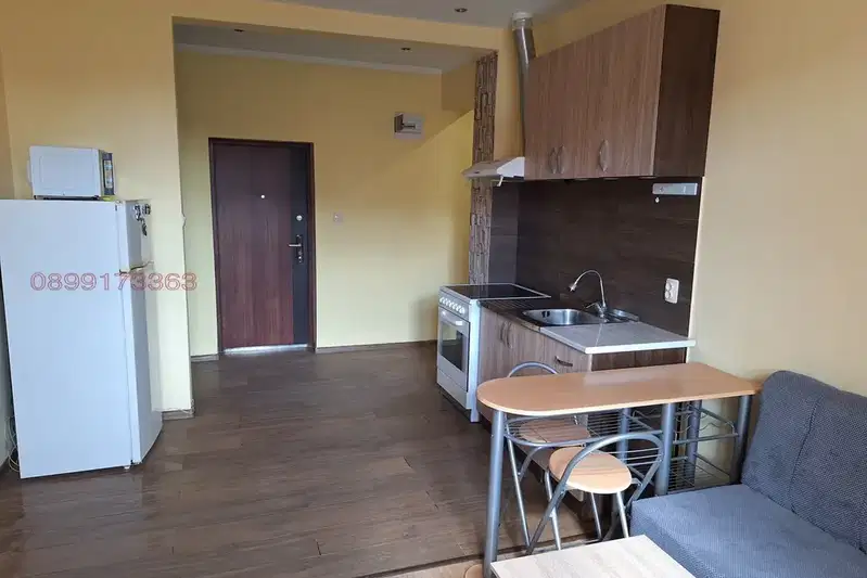 2-bedroom apartment in Pernik, Centyr