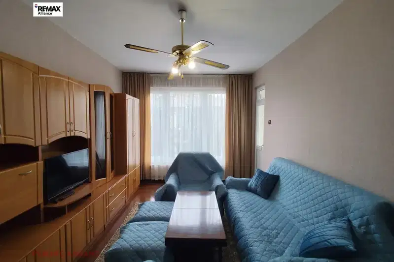 3-bedroom apartment in Pernik, Centyr